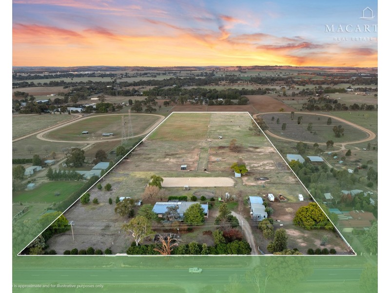 271 Mitchell Road, Lake Albert NSW 2650
