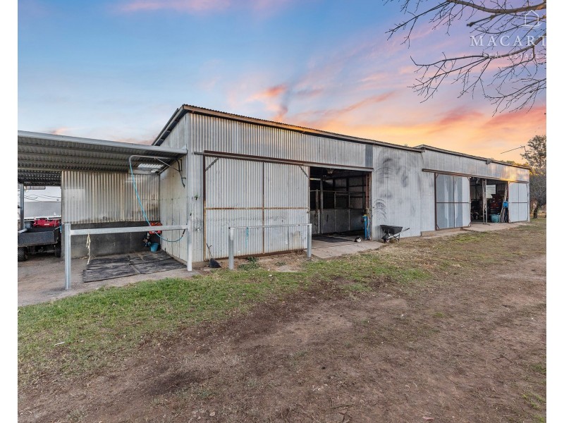 271 Mitchell Road, Lake Albert NSW 2650