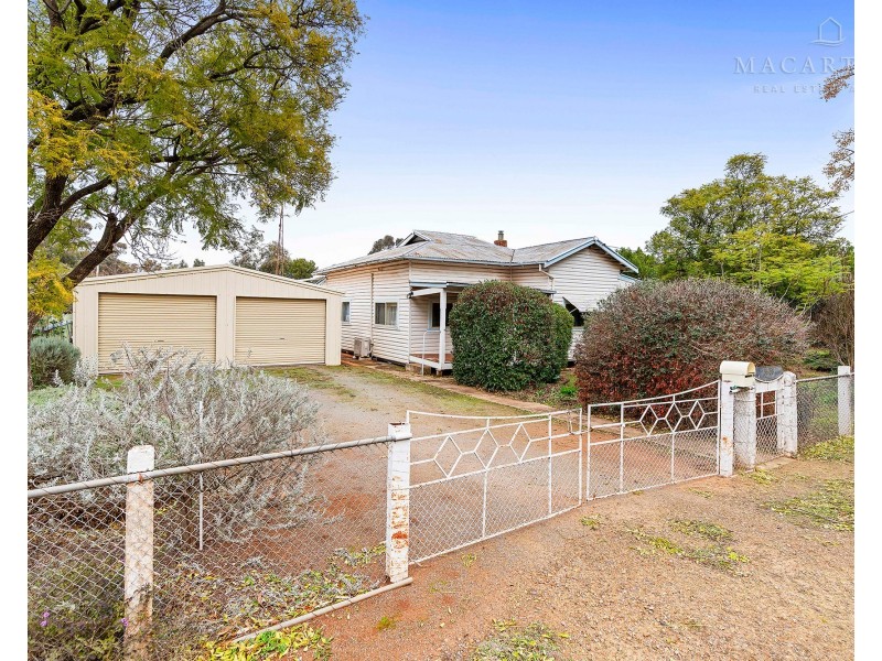 56-58 Matong Street, Matong NSW 2652