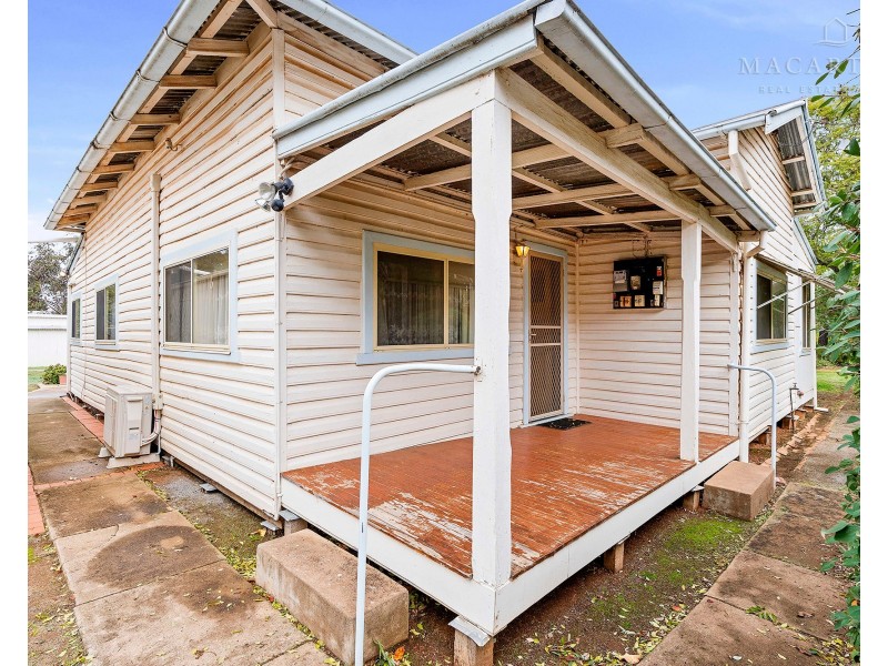 56-58 Matong Street, Matong NSW 2652