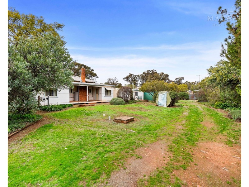 56-58 Matong Street, Matong NSW 2652