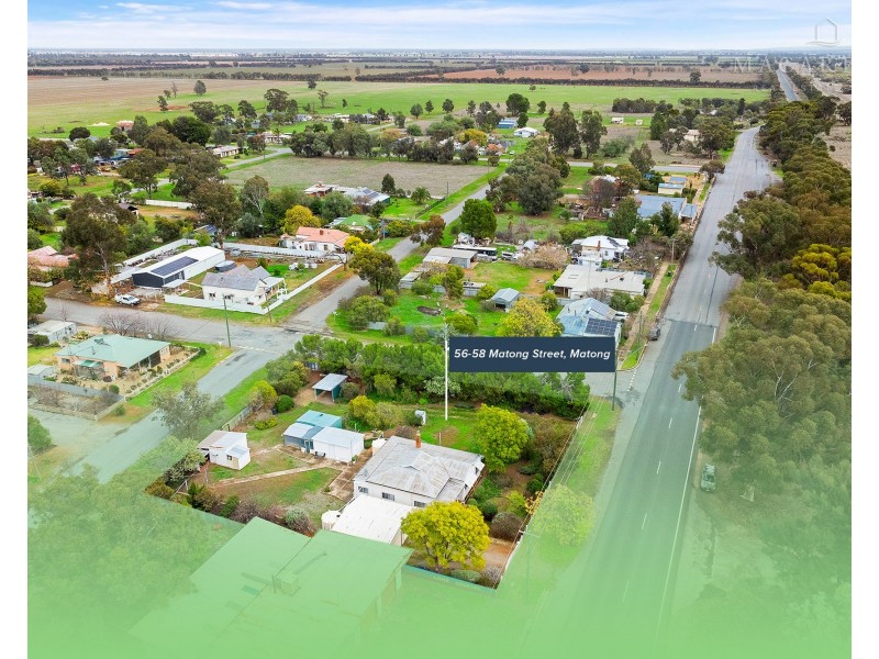 56-58 Matong Street, Matong NSW 2652