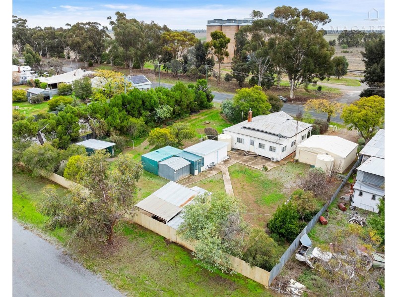 56-58 Matong Street, Matong NSW 2652