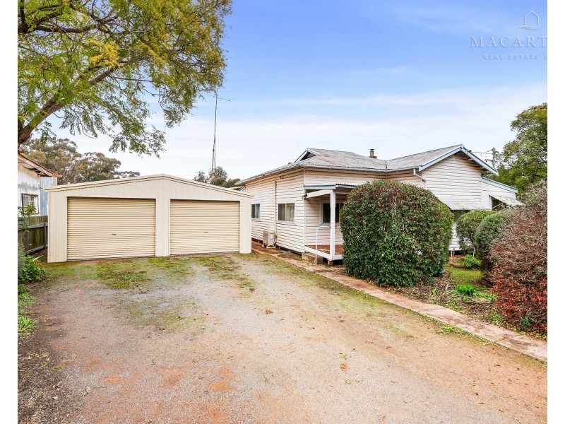 56-58 Matong Street, Matong NSW 2652