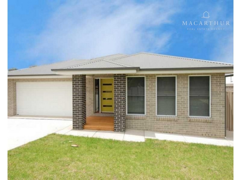 29 Wellington Avenue, Tatton NSW 2650