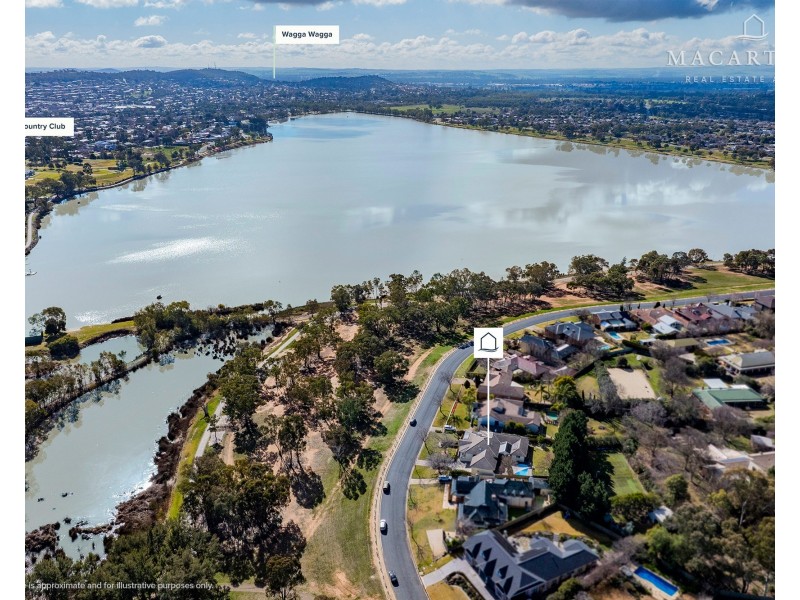 36 Lakehaven Drive, Lake Albert NSW 2650