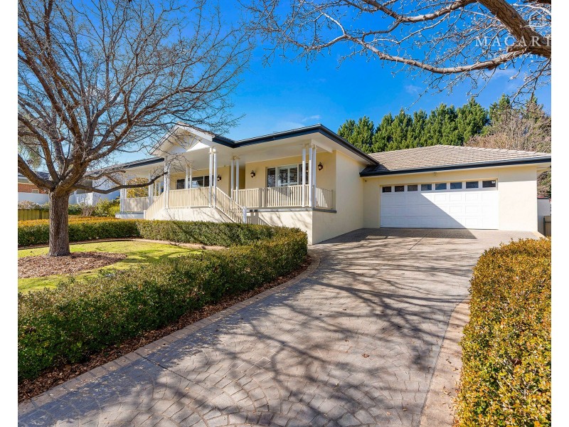 36 Lakehaven Drive, Lake Albert NSW 2650