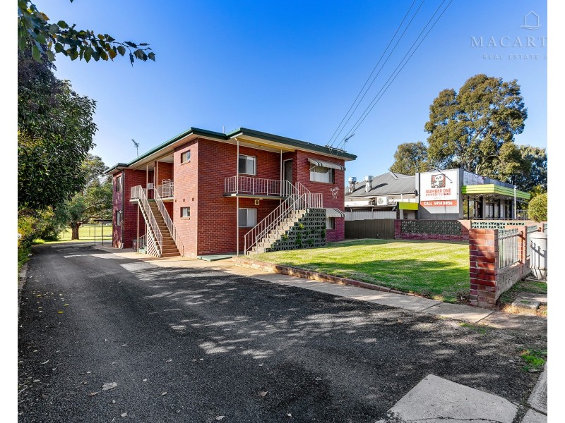 3/201 Lake Albert Road, Kooringal NSW 2650