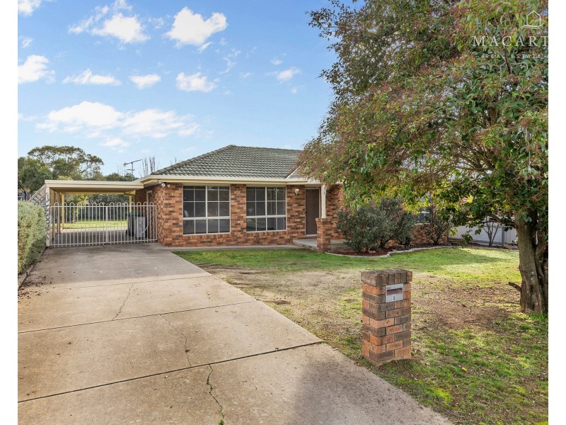 8 Avocet Drive, Estella NSW 2650
