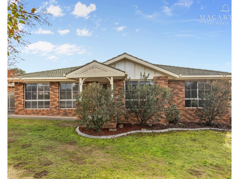 8 Avocet Drive, Estella NSW 2650