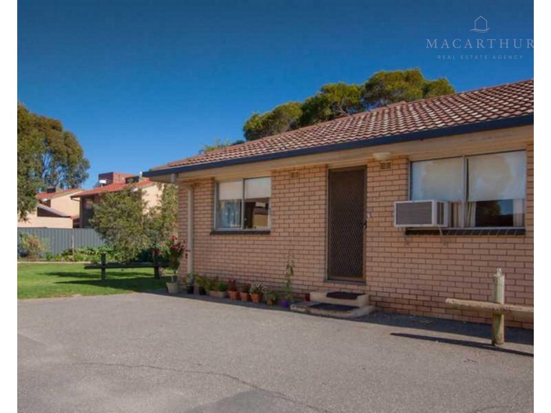 7/36 Murray Street, Wagga Wagga NSW 2650