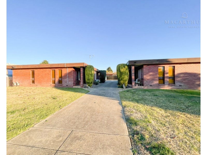 2/270 Fernleigh Road, Ashmont NSW 2650
