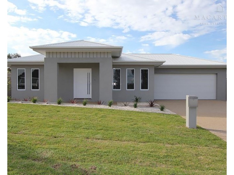 12 Durack Circuit, Boorooma NSW 2650