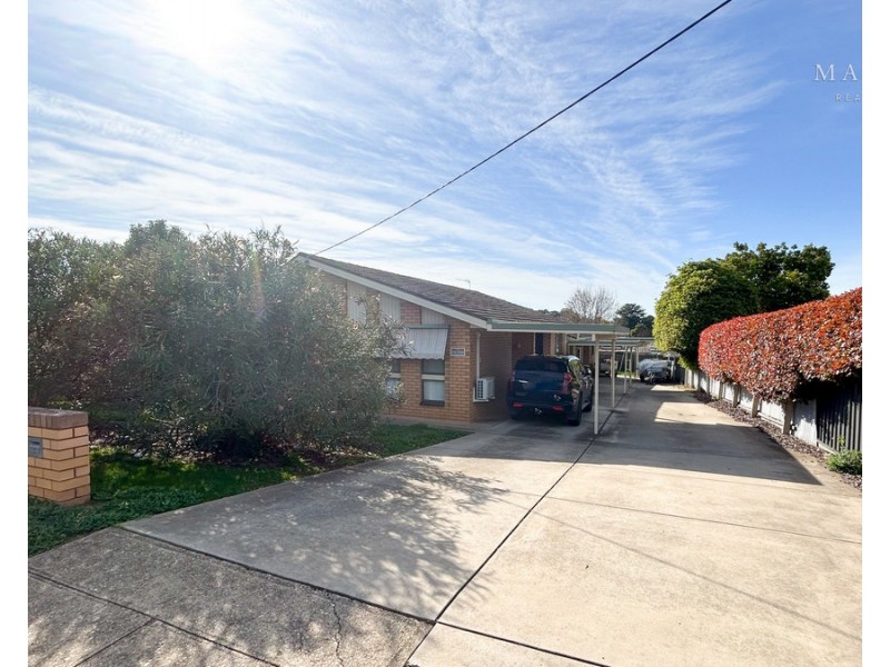 3/35 Willow Street, Kooringal NSW 2650