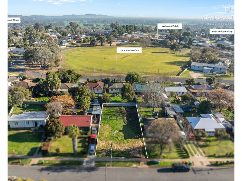 19 Buna Street, Ashmont NSW 2650