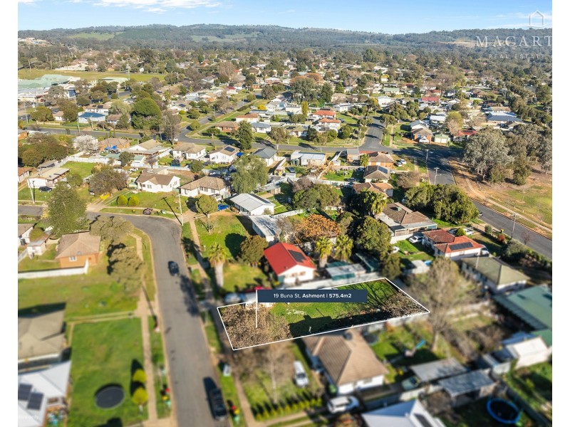 19 Buna Street, Ashmont NSW 2650