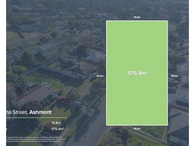 19 Buna Street, Ashmont NSW 2650