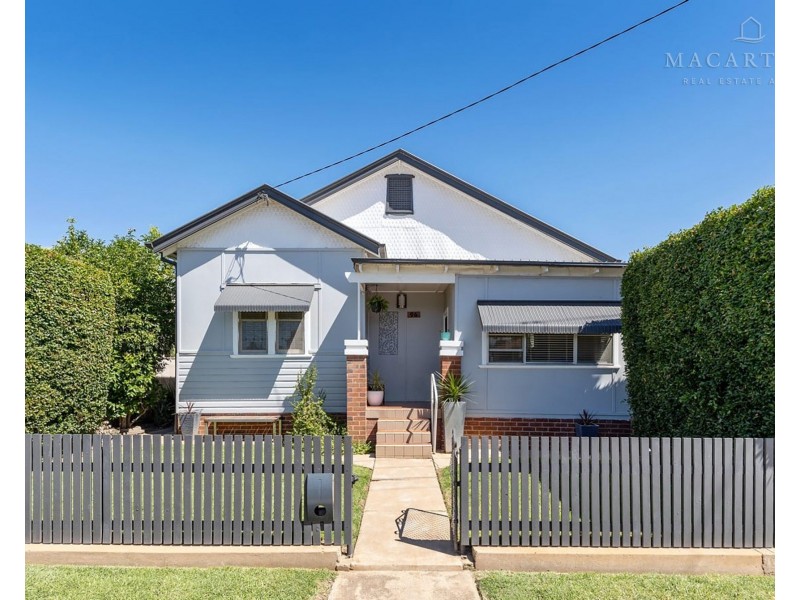96 Railway Street, Turvey Park NSW 2650