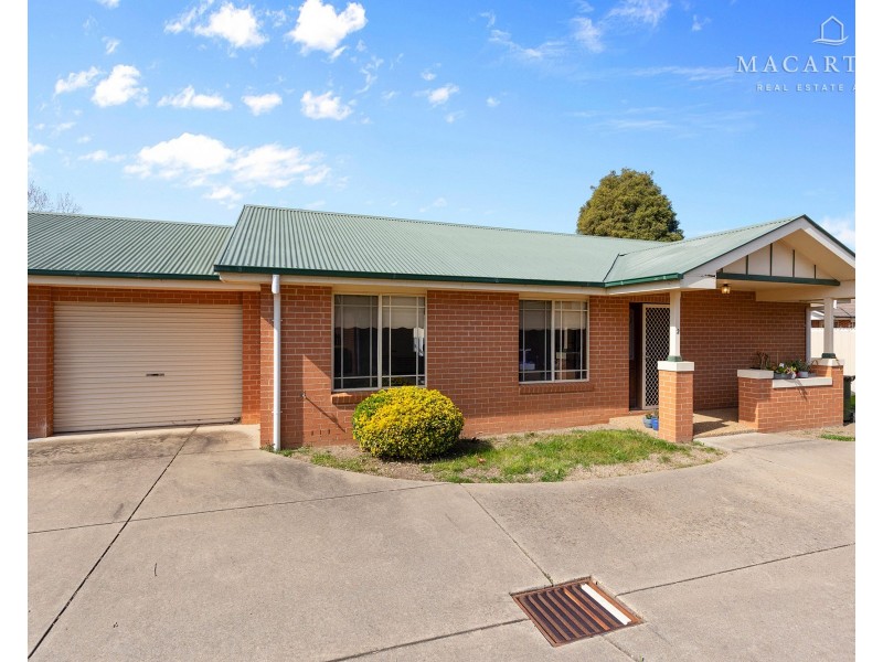 2/210 Gurwood Street, Wagga Wagga NSW 2650