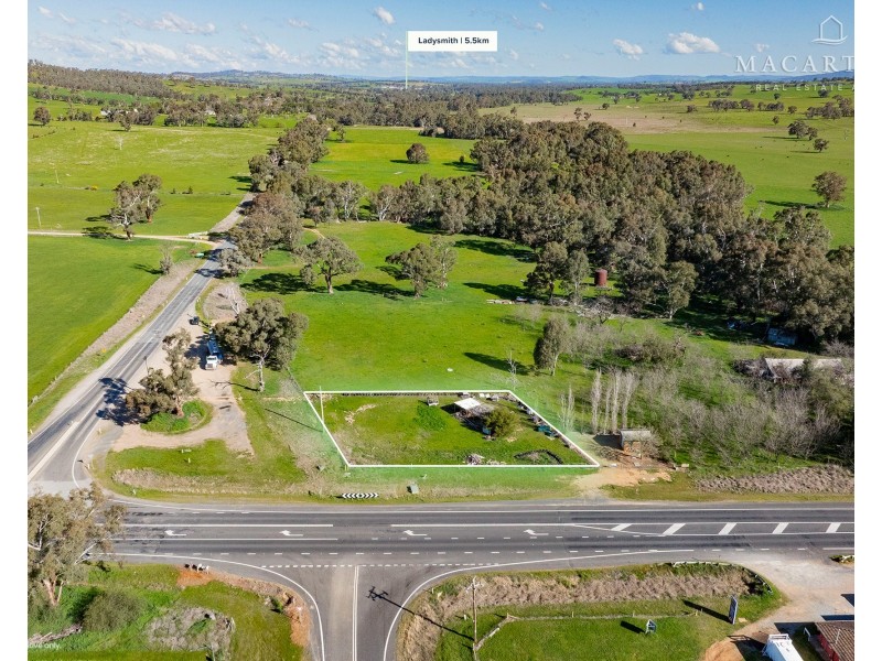 3005 Sturt Highway, Alfredtown NSW 2650
