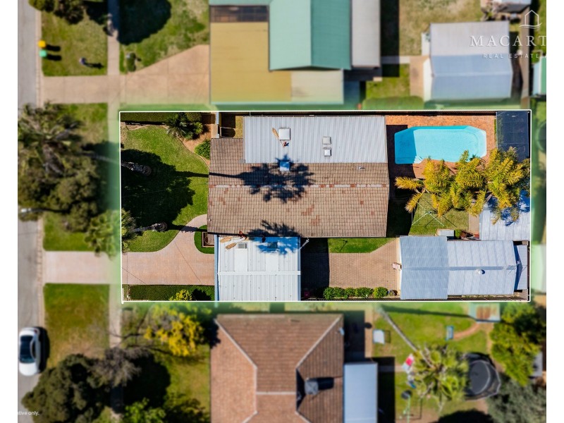470 Lake Albert Road, Lake Albert NSW 2650