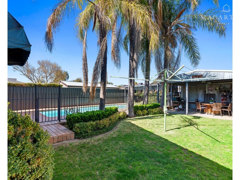 470 Lake Albert Road, Lake Albert NSW 2650