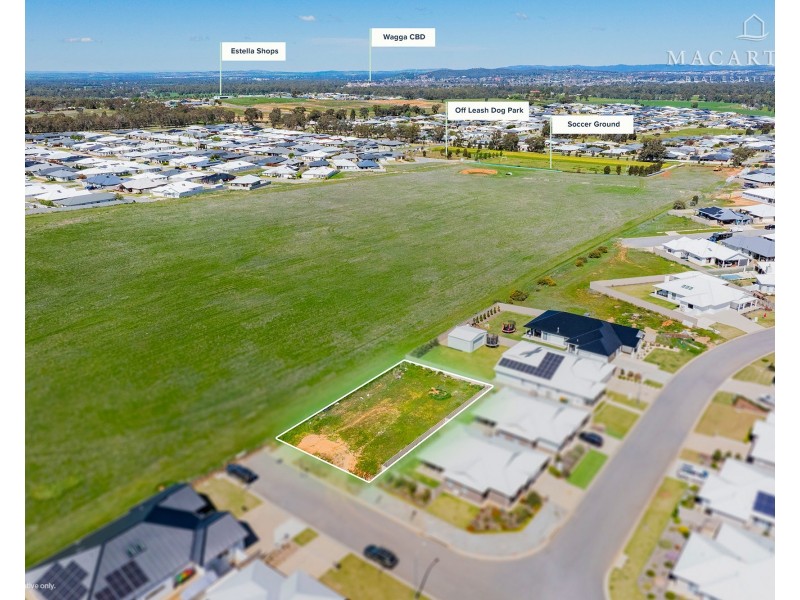 12 Billabong Crescent, Gobbagombalin NSW 2650