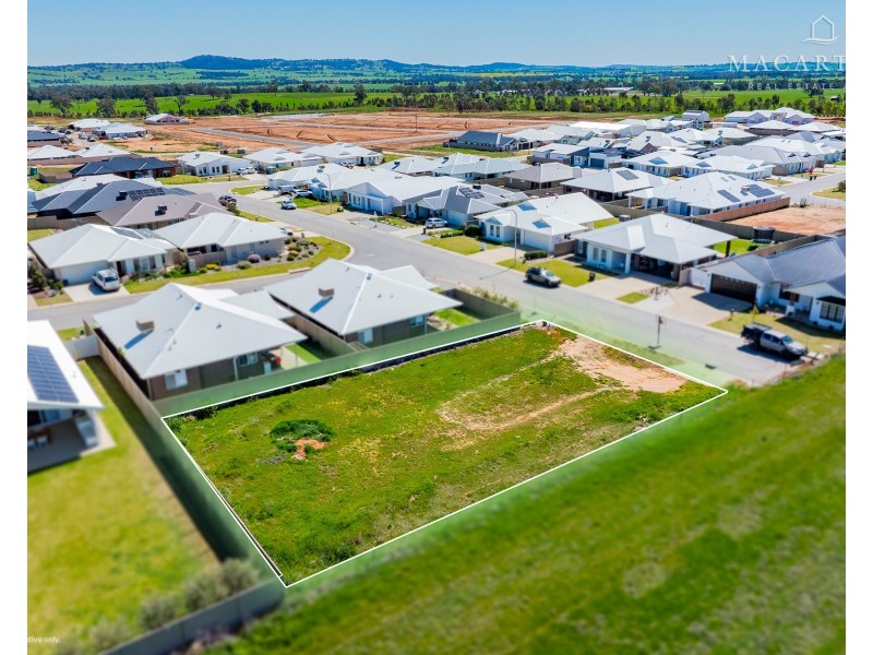 12 Billabong Crescent, Gobbagombalin NSW 2650