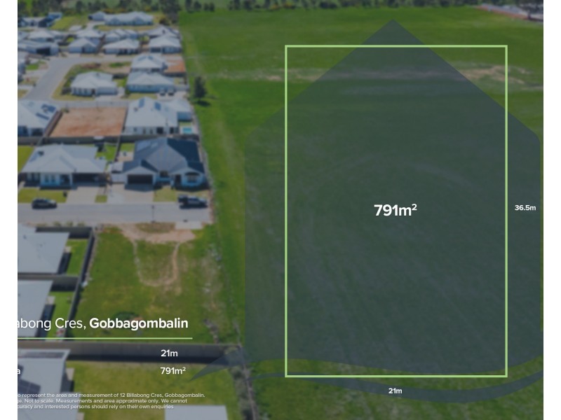 12 Billabong Crescent, Gobbagombalin NSW 2650