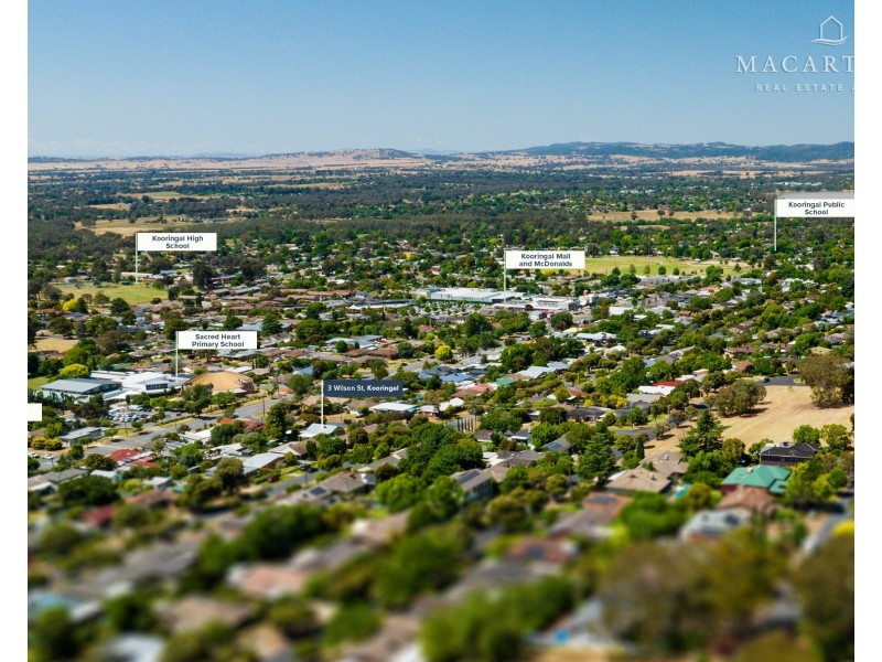 3 Wilson Street, Kooringal NSW 2650