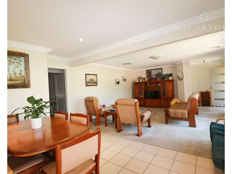 3/1 Brindabella Drive, Tatton NSW 2650
