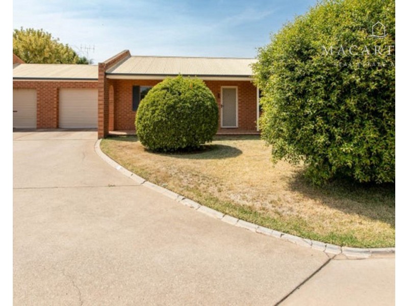 8/89 Crampton Street, Wagga Wagga NSW 2650