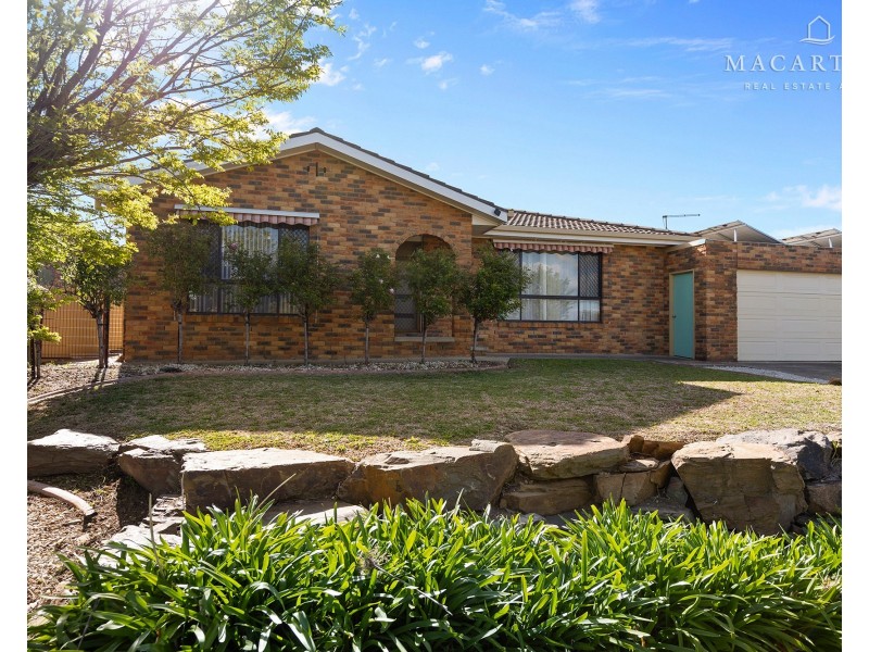19 Gunn Drive, Estella NSW 2650