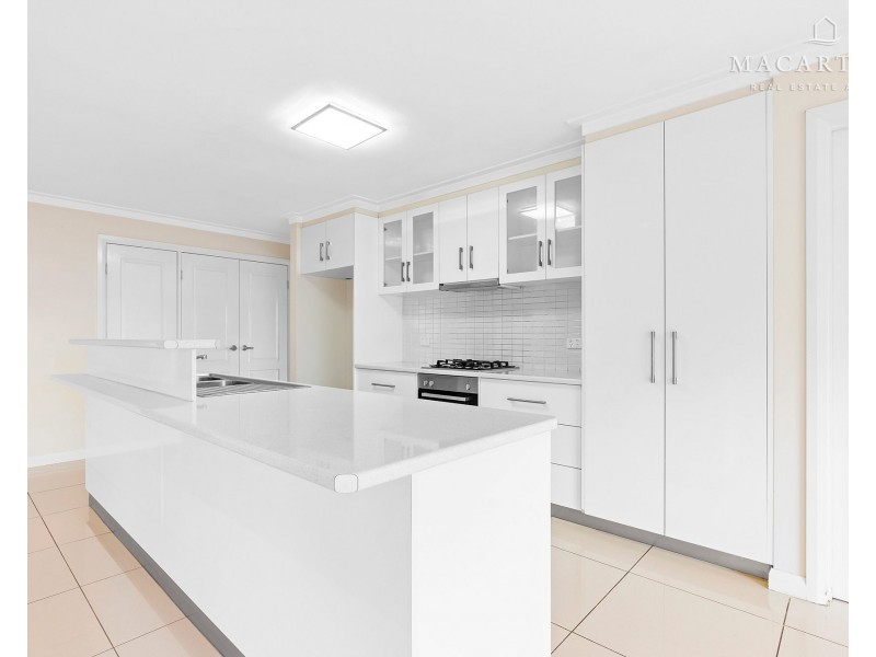 46 Yarrawah Crescent, Bourkelands NSW 2650