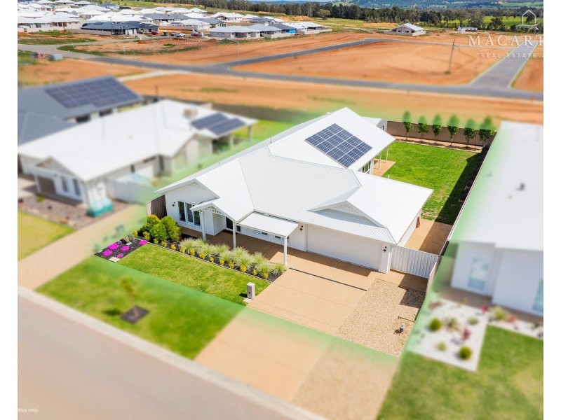 41 Valencia Drive, Gobbagombalin NSW 2650