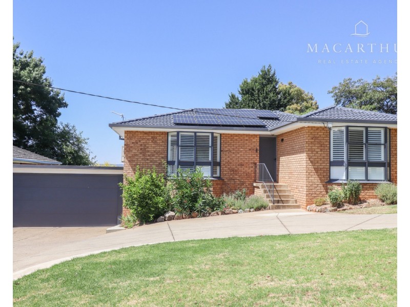 84 Stanley Street, Kooringal NSW 2650