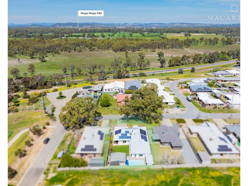 25 Gibson Street, Boorooma NSW 2650