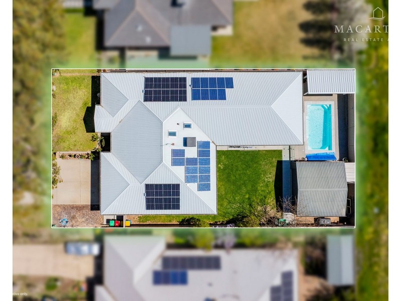 25 Gibson Street, Boorooma NSW 2650