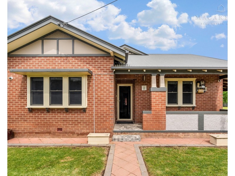 2 Mary Street, North Wagga Wagga NSW 2650