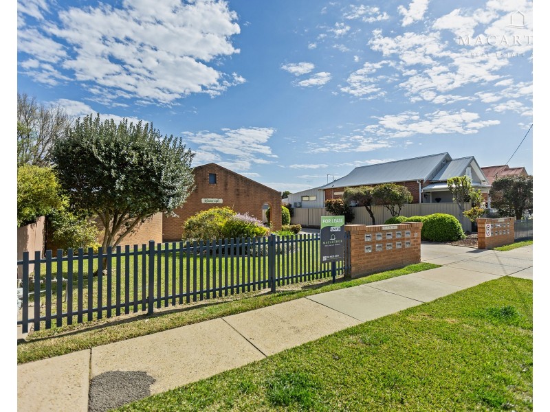8/89 Crampton Street, Wagga Wagga NSW 2650