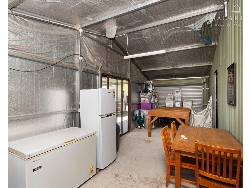 6 Wright Street, Ganmain NSW 2702