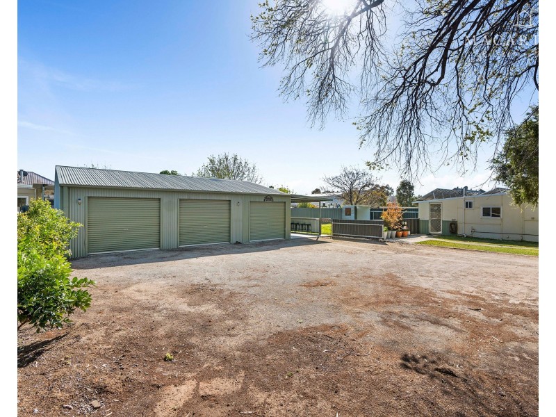 6 Wright Street, Ganmain NSW 2702