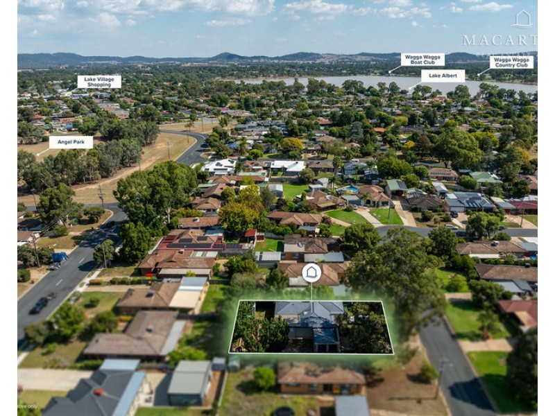 6 Ilex Street, Lake Albert NSW 2650