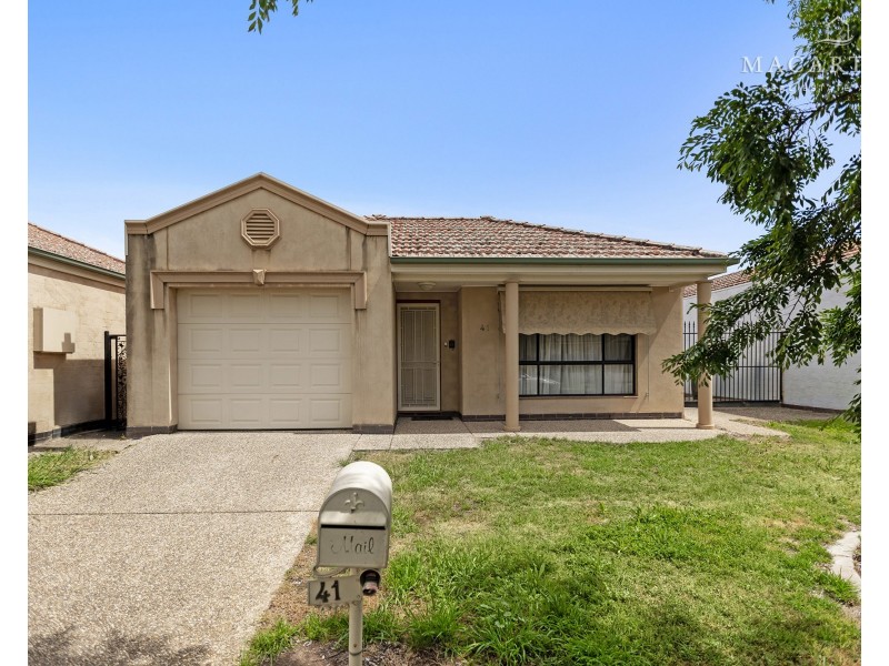 41 Galing Place, Wagga Wagga NSW 2650