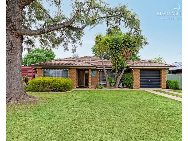 19 Eldershaw Drive, Forest Hill NSW 2651