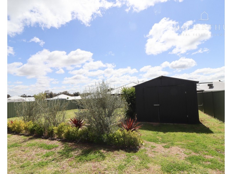 3 Wollemi Street, Forest Hill NSW 2651