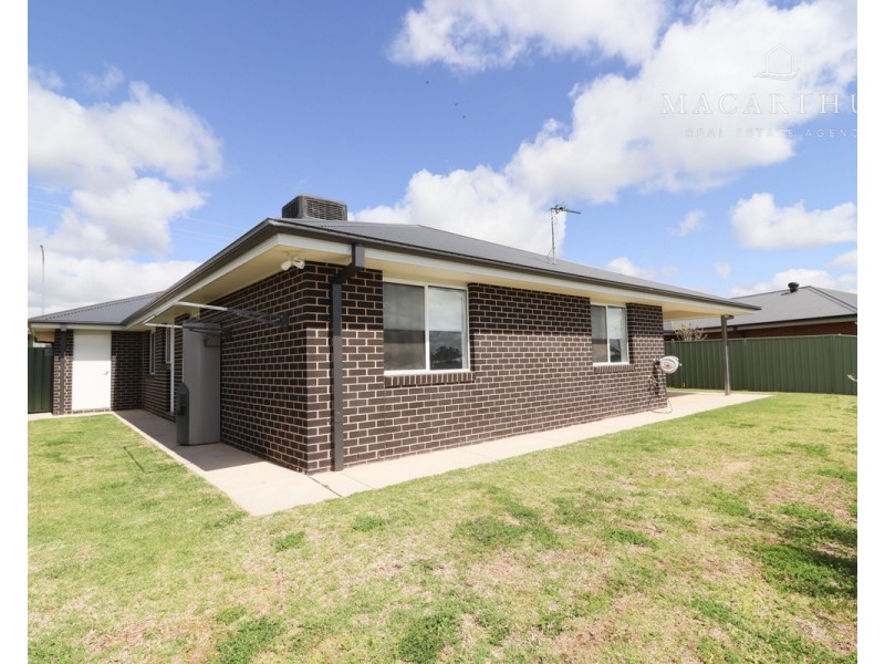 3 Wollemi Street, Forest Hill NSW 2651