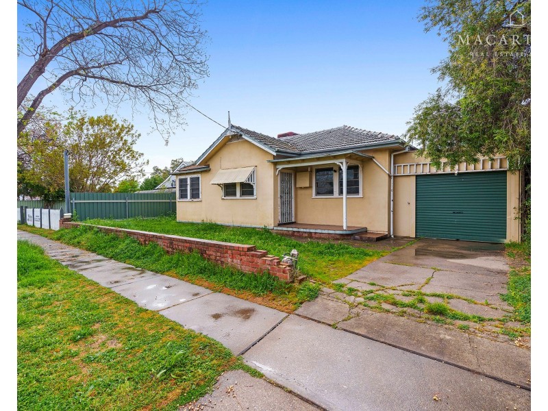 123 Docker Street, Wagga Wagga NSW 2650