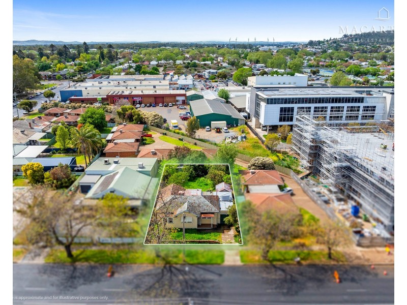 123 Docker Street, Wagga Wagga NSW 2650