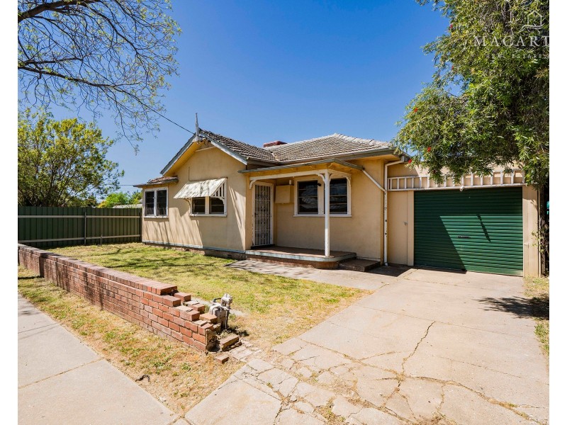 123 Docker Street, Wagga Wagga NSW 2650